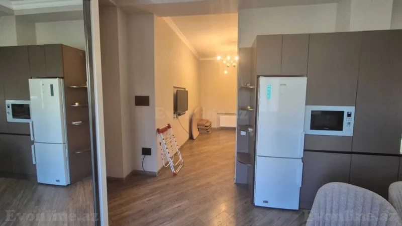 Satılır 3 otaqlı Mənzil Yeni tikili 73 m² Buzovna - şəkil 7