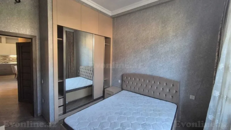 Satılır 3 otaqlı Mənzil Yeni tikili 73 m² Buzovna - şəkil 8
