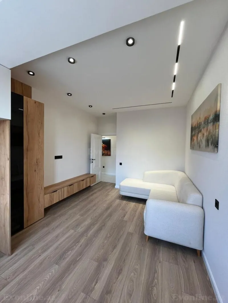 Satılır 2 otaqlı Mənzil Yeni tikili 51 m² Neftçilər m. - şəkil 3