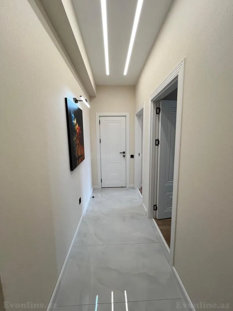 Satılır 2 otaqlı Mənzil Yeni tikili 51 m² Neftçilər m. - şəkil 11