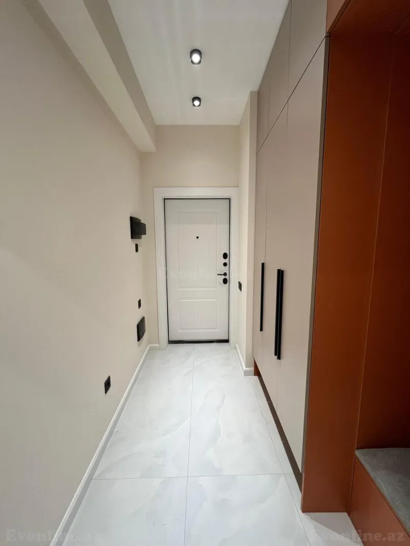 Satılır 2 otaqlı Mənzil Yeni tikili 51 m² Neftçilər m. - şəkil 12