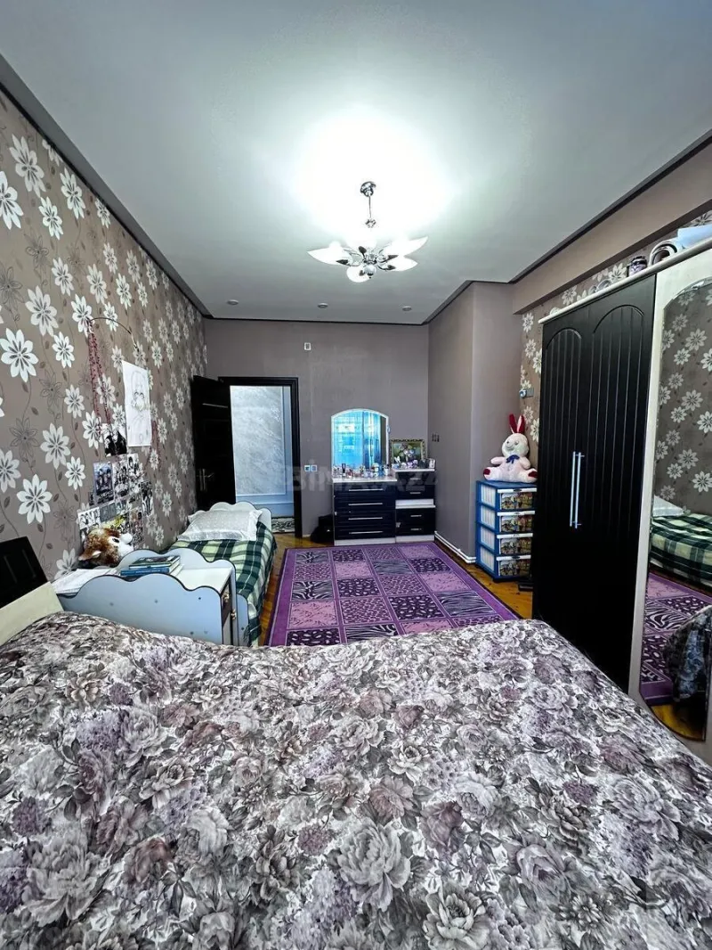 Satılır 2 otaqlı Mənzil Yeni tikili 70 m² Həzi Aslanov - şəkil 8