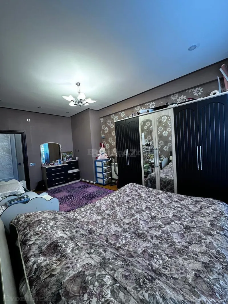 Satılır 2 otaqlı Mənzil Yeni tikili 70 m² Həzi Aslanov - şəkil 9