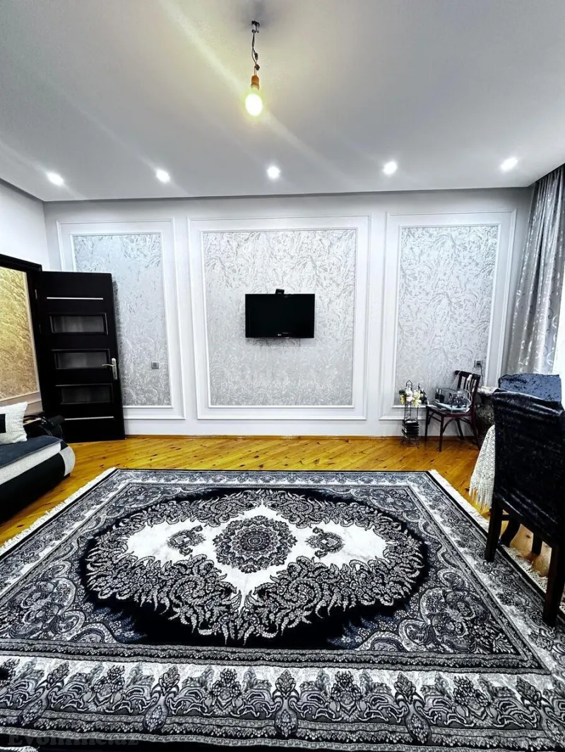 Satılır 2 otaqlı Mənzil Yeni tikili 70 m² Həzi Aslanov - şəkil 11