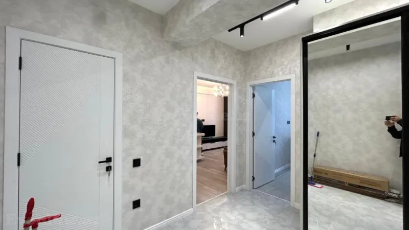 Kirayə verilir 2 otaqlı Mənzil Yeni tikili 70 m² Xətai m. - şəkil 7