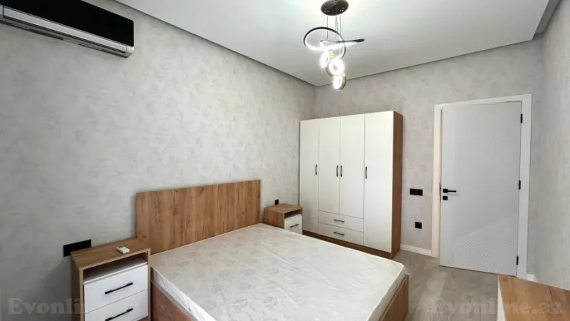 Kirayə verilir 2 otaqlı Mənzil Yeni tikili 70 m² Xətai m. - şəkil 10