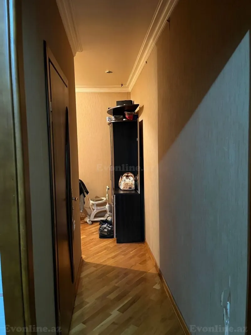 Kirayə verilir 2 otaqlı Mənzil Yeni tikili 70 m² Nizami m.