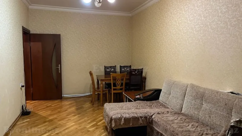 Kirayə verilir 2 otaqlı Mənzil Yeni tikili 70 m² Nizami m. - şəkil 3