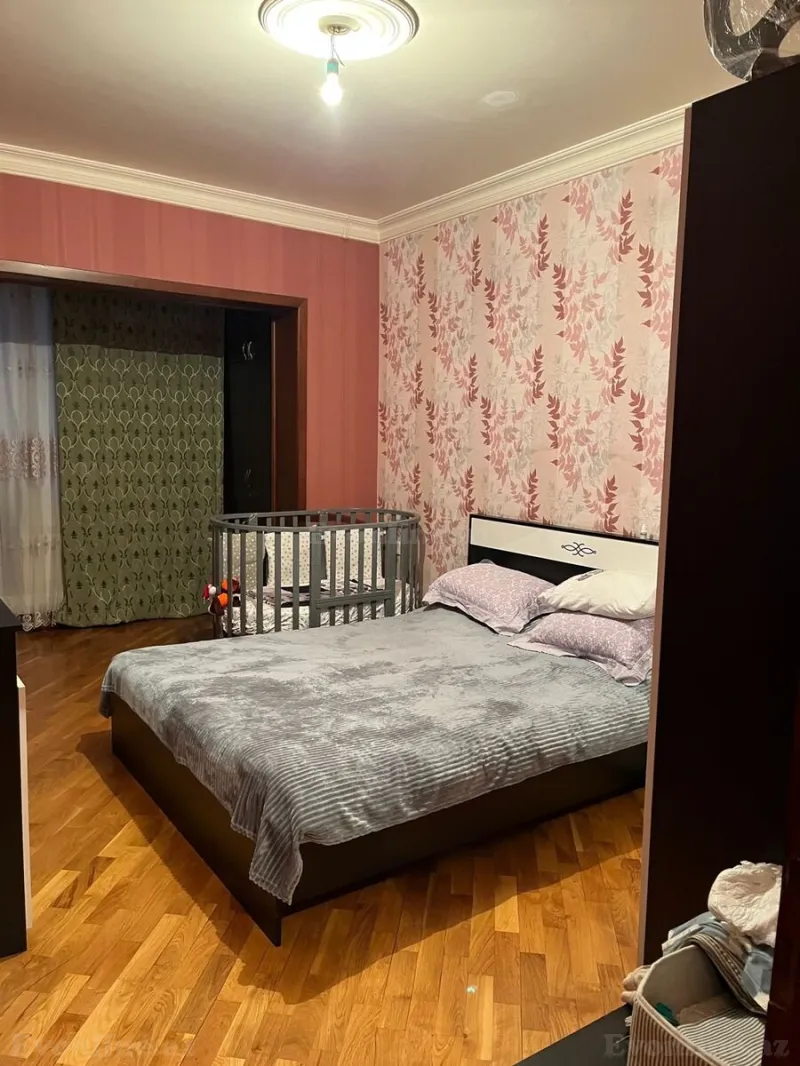 Kirayə verilir 2 otaqlı Mənzil Yeni tikili 70 m² Nizami m. - şəkil 12