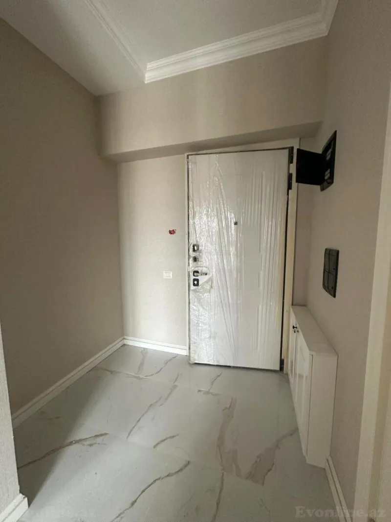 Satılır 2 otaqlı Mənzil Yeni tikili 59 m² Bakmil m. - şəkil 8