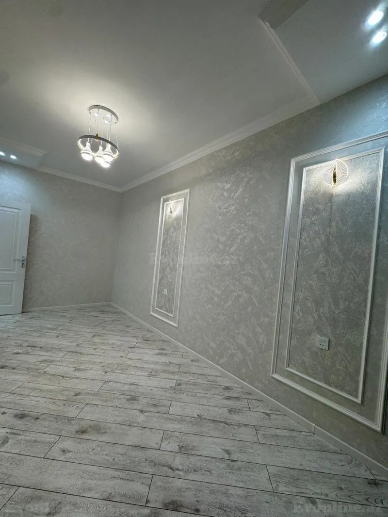 Satılır 2 otaqlı Mənzil Köhnə tikili 55 m² 3-cü mikrorayon - şəkil 4