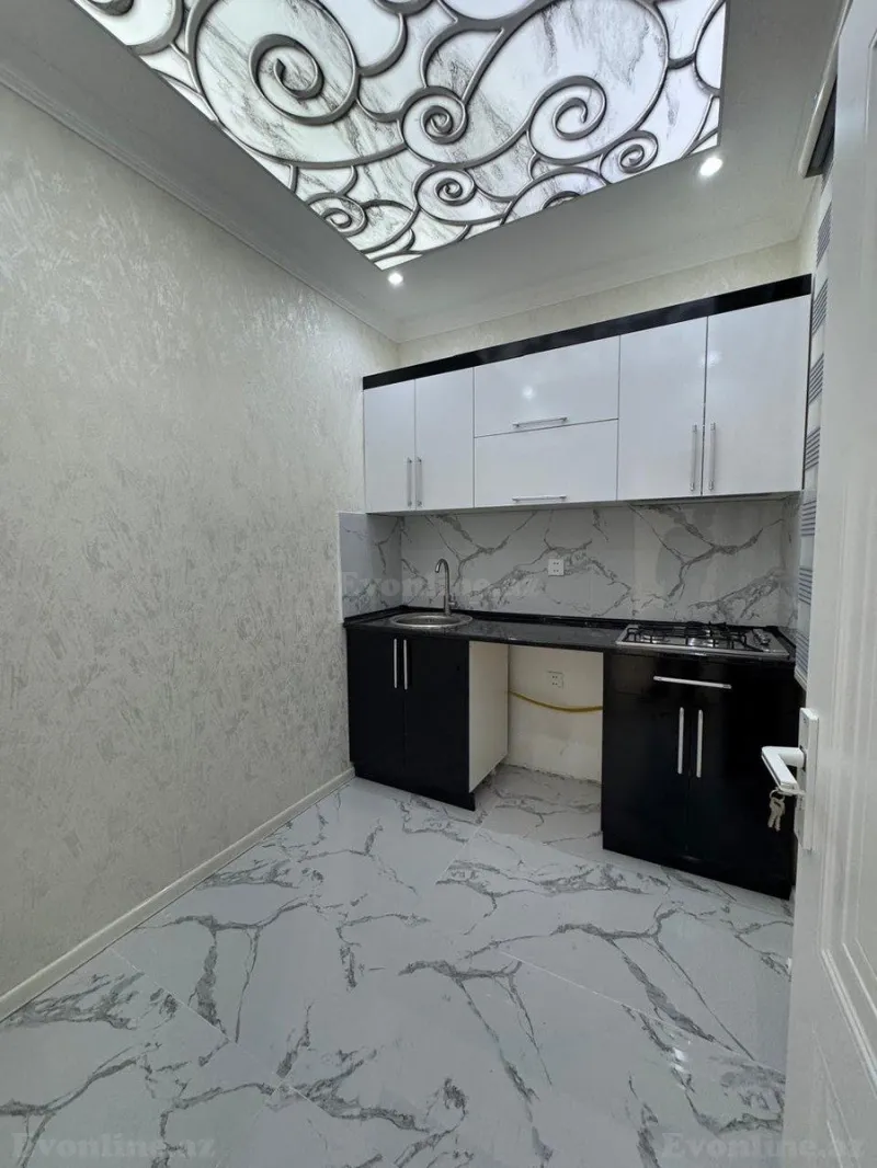 Satılır 2 otaqlı Mənzil Köhnə tikili 55 m² 3-cü mikrorayon - şəkil 6