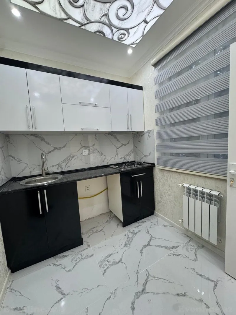 Satılır 2 otaqlı Mənzil Köhnə tikili 55 m² 3-cü mikrorayon - şəkil 7