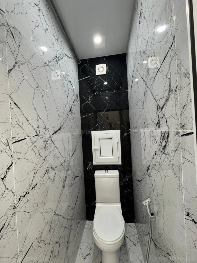 Satılır 2 otaqlı Mənzil Köhnə tikili 55 m² 3-cü mikrorayon - şəkil 12