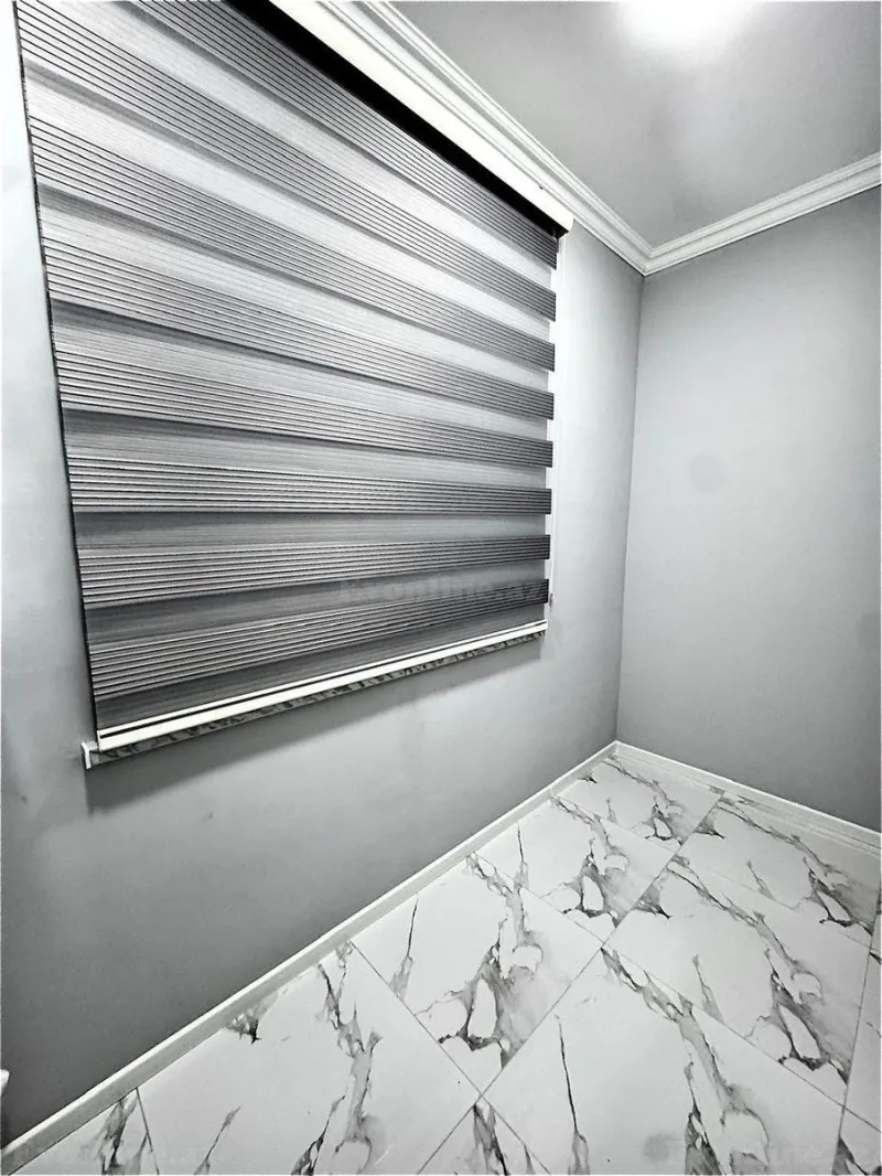 Satılır 2 otaqlı Mənzil Köhnə tikili 55 m² 3-cü mikrorayon - şəkil 14