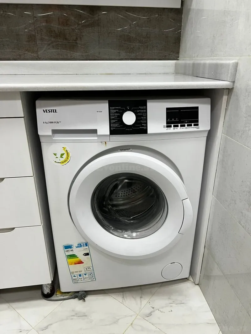 Kirayə verilir 3 otaqlı Mənzil Yeni tikili 126 m² Nəriman Nərimanov m. - şəkil 14