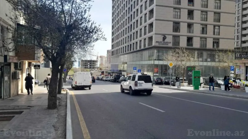 Kirayə verilir Obyekt 320 m² 28 May m. - şəkil 2