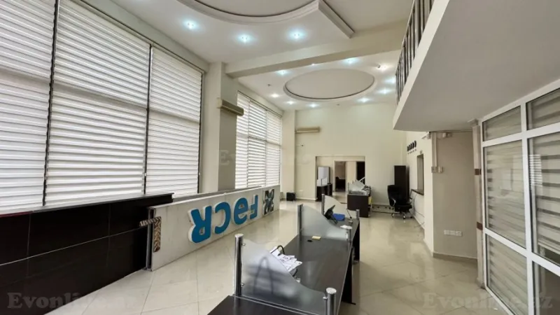 Kirayə verilir Obyekt 320 m² 28 May m. - şəkil 4