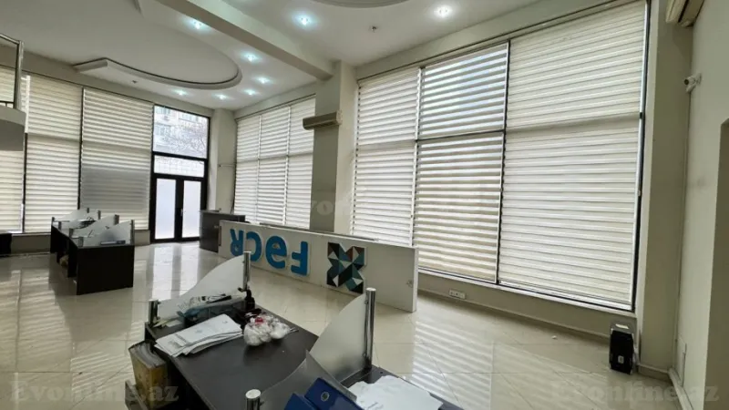 Kirayə verilir Obyekt 320 m² 28 May m. - şəkil 5