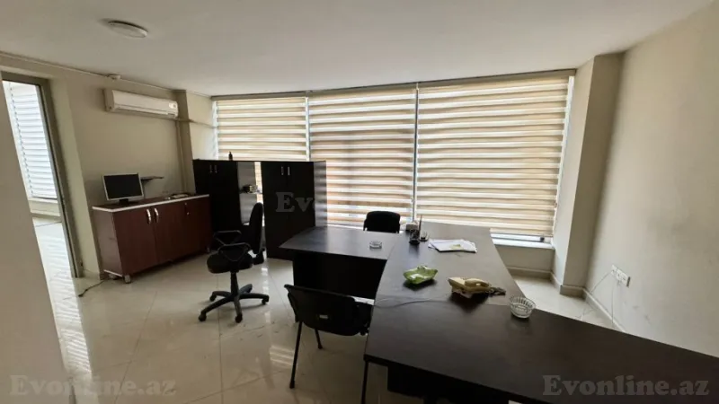 Kirayə verilir Obyekt 320 m² 28 May m. - şəkil 9