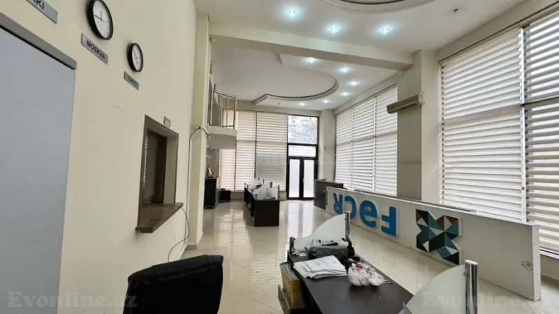Kirayə verilir Obyekt 320 m² 28 May m. - şəkil 10