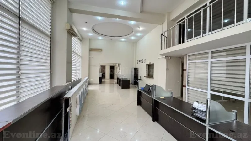 Kirayə verilir Obyekt 320 m² 28 May m. - şəkil 11