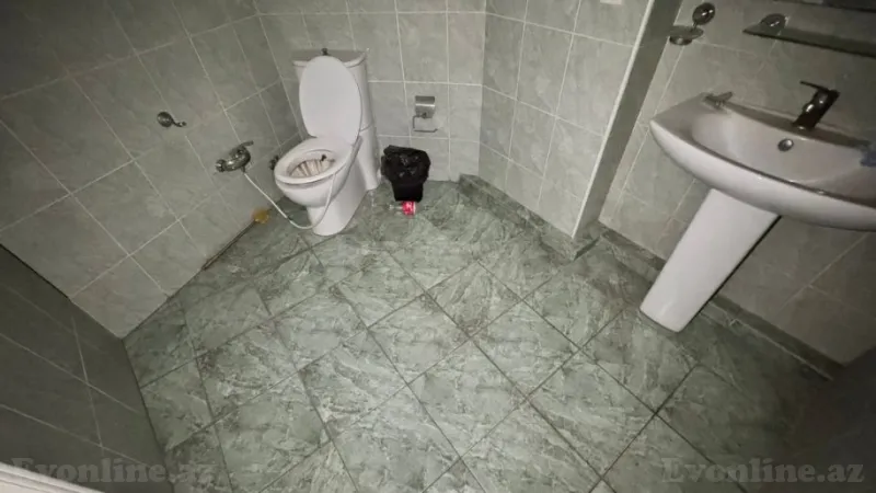 Kirayə verilir Obyekt 320 m² 28 May m. - şəkil 12