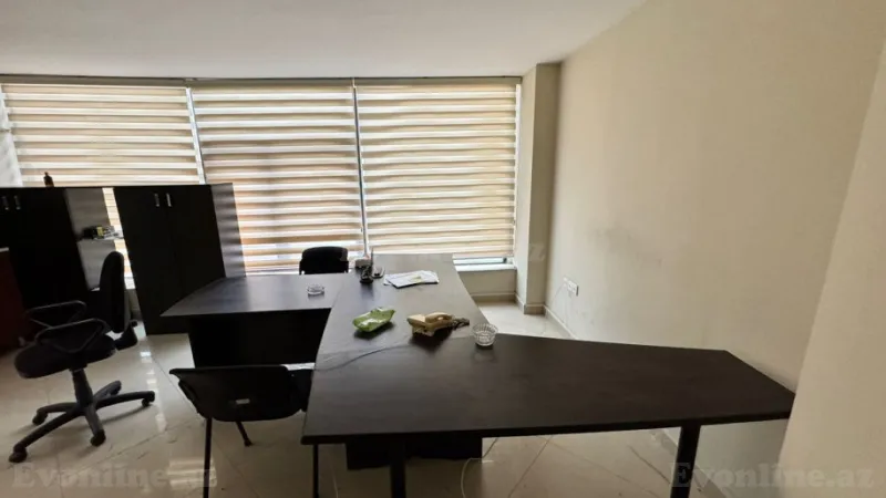 Kirayə verilir Obyekt 320 m² 28 May m. - şəkil 13