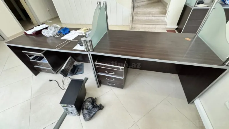 Kirayə verilir Obyekt 320 m² 28 May m. - şəkil 15