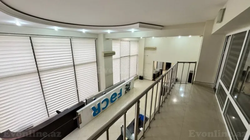 Kirayə verilir Obyekt 320 m² 28 May m. - şəkil 20