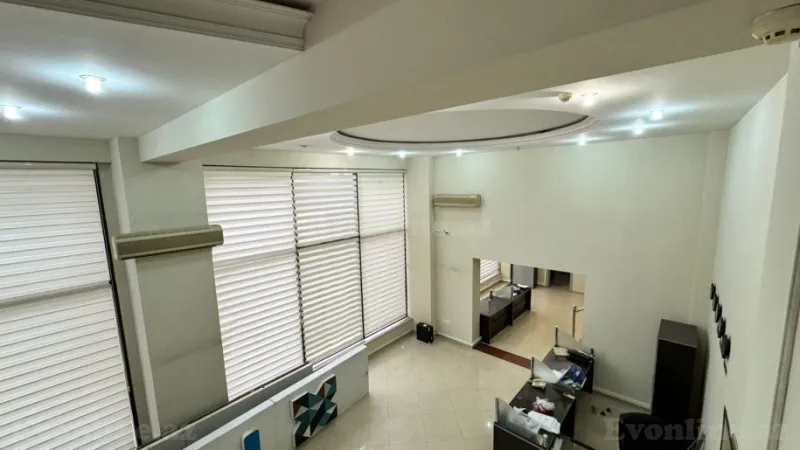 Kirayə verilir Obyekt 320 m² 28 May m. - şəkil 22
