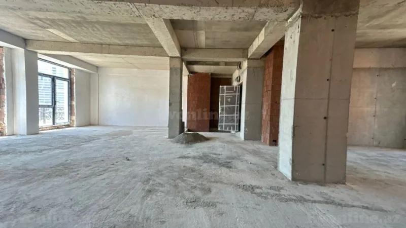 Satılır 3 otaqlı Mənzil Yeni tikili 134 m² Xətai r. - şəkil 6