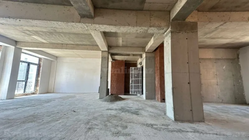 Satılır 3 otaqlı Mənzil Yeni tikili 134 m² Xətai r. - şəkil 7