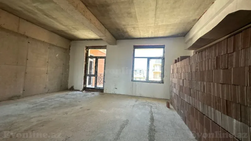Satılır 3 otaqlı Mənzil Yeni tikili 134 m² Xətai r. - şəkil 8