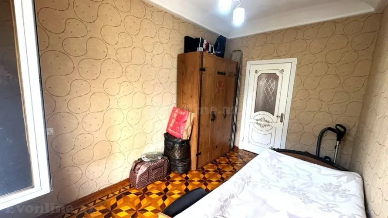 Satılır 3 otaqlı Mənzil Köhnə tikili 65 m² Nizami m. - şəkil 6