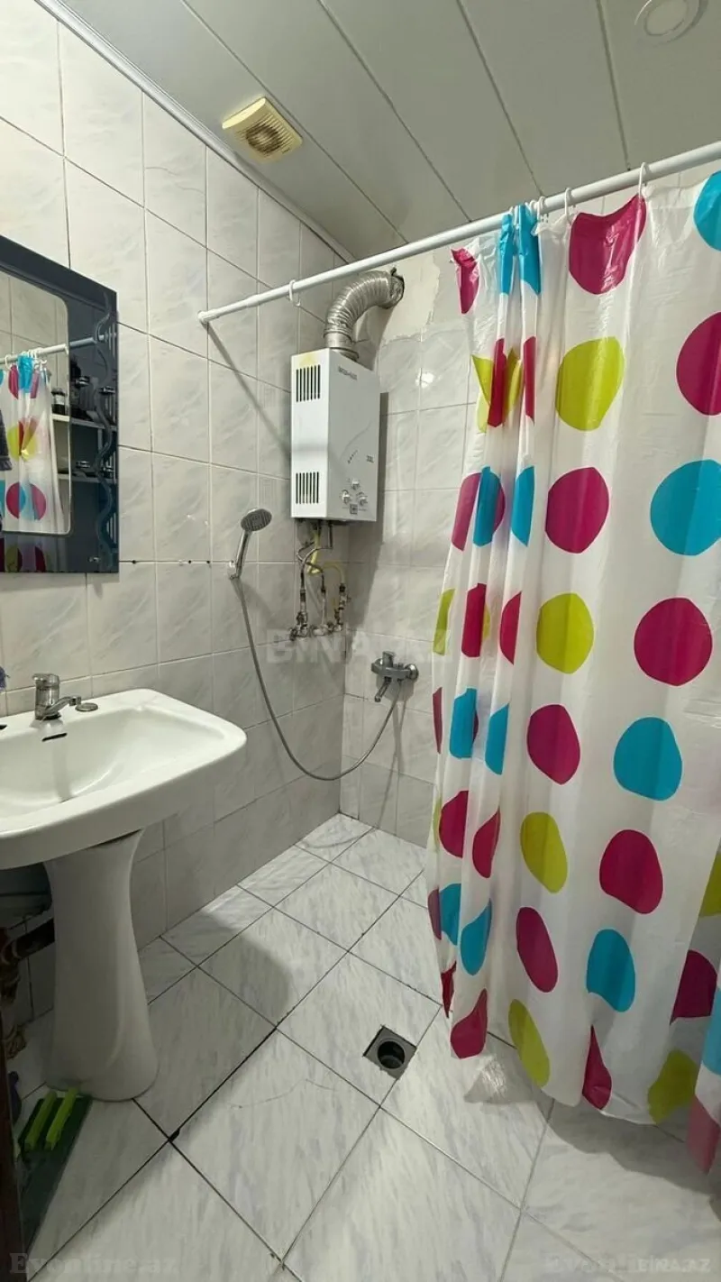 Satılır 3 otaqlı Mənzil Köhnə tikili 65 m² Memar Əcəmi m. - şəkil 9