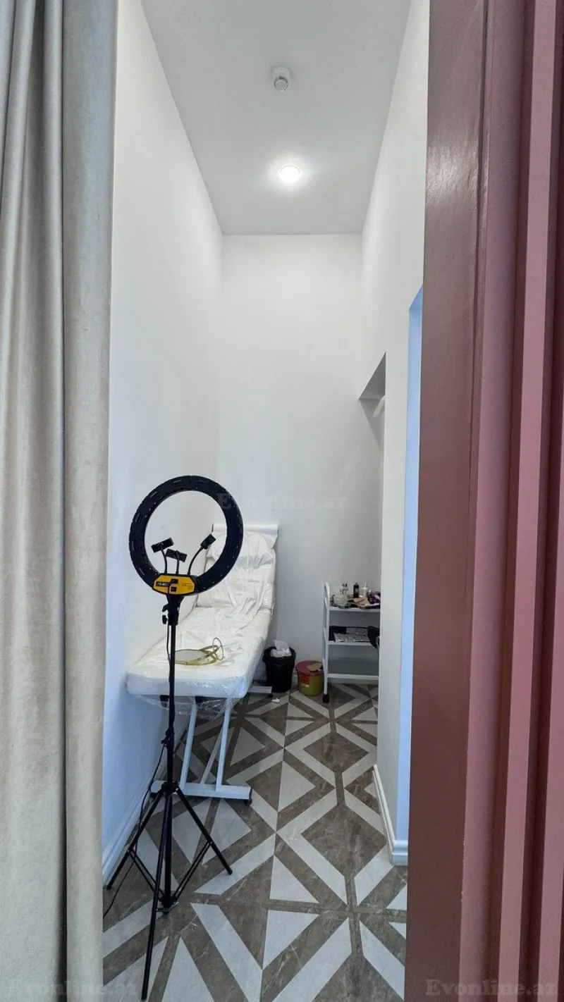 Satılır Obyekt 59 m² Nəriman Nərimanov m. - şəkil 5