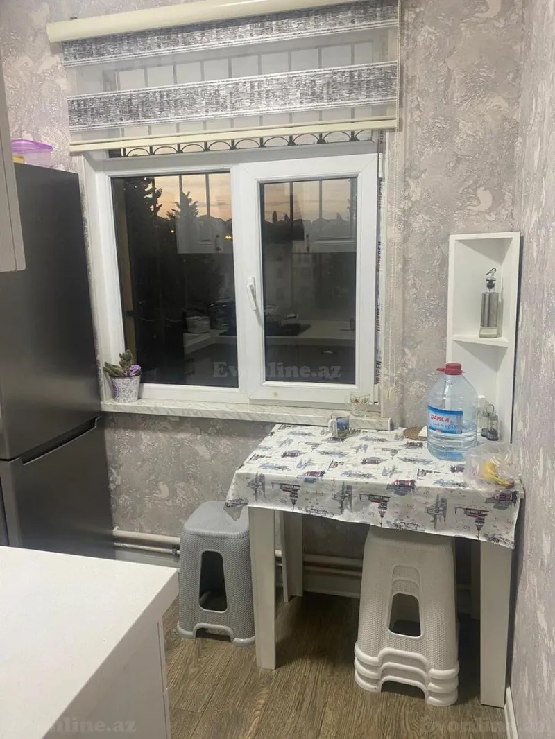 Satılır 3 otaqlı Mənzil Köhnə tikili 75 m² Azadlıq prospekti m. - şəkil 10