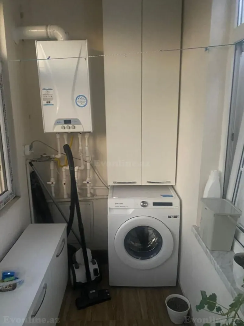 Satılır 3 otaqlı Mənzil Köhnə tikili 75 m² Azadlıq prospekti m. - şəkil 14