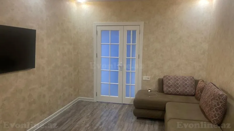 Satılır 3 otaqlı Mənzil Köhnə tikili 75 m² Azadlıq prospekti m. - şəkil 16