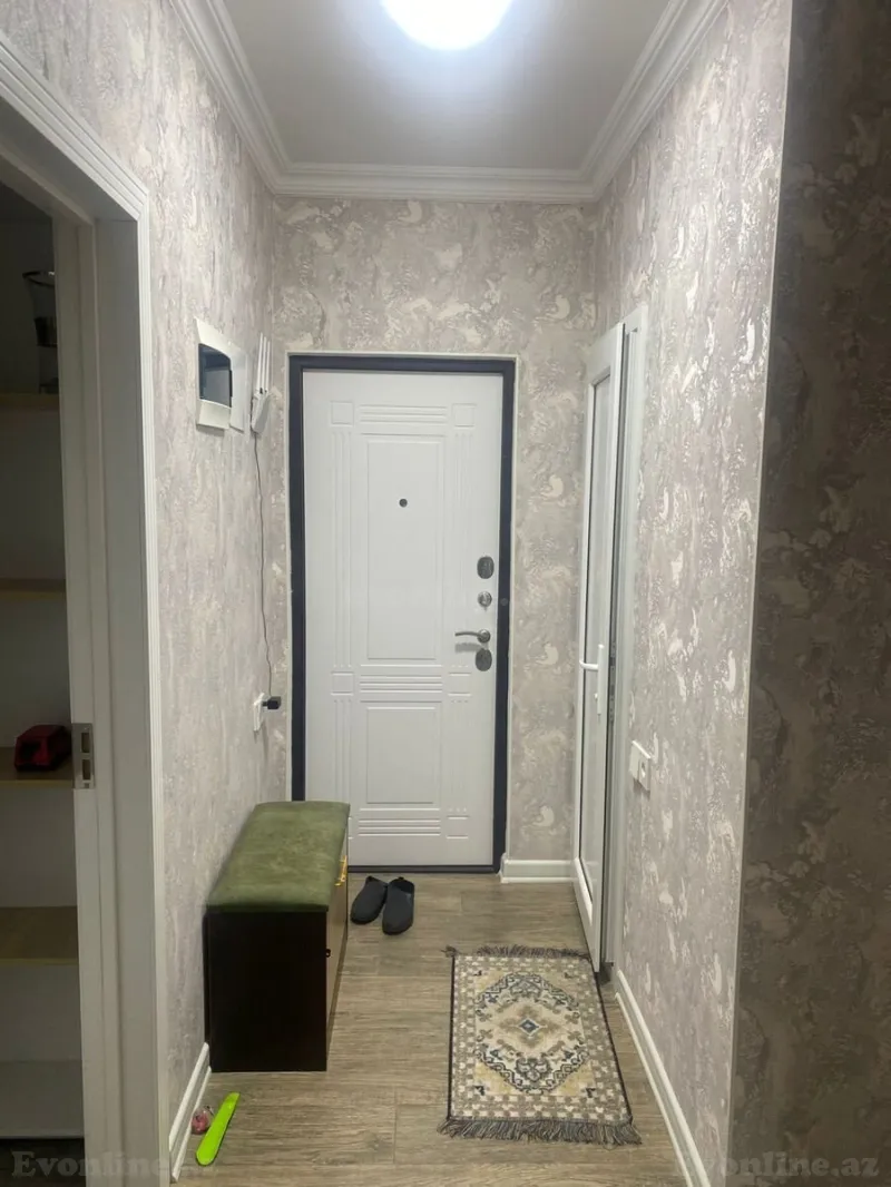 Satılır 3 otaqlı Mənzil Köhnə tikili 75 m² Azadlıq prospekti m. - şəkil 19
