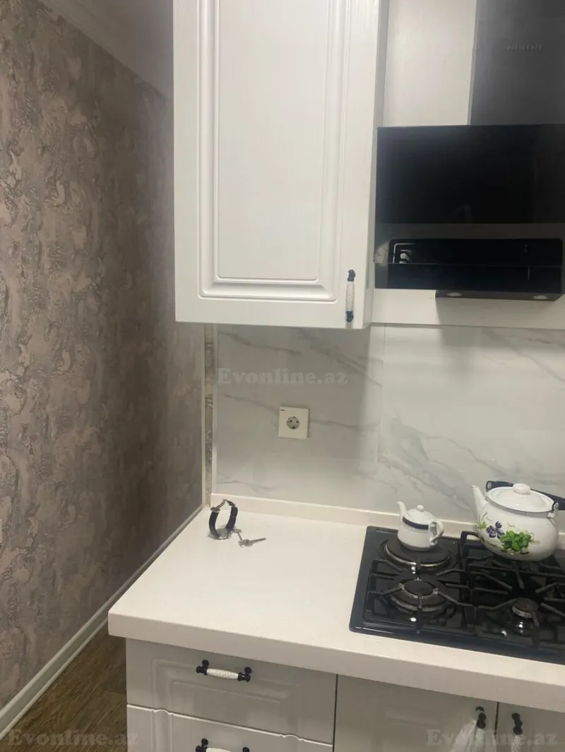 Satılır 3 otaqlı Mənzil Köhnə tikili 75 m² Azadlıq prospekti m. - şəkil 20