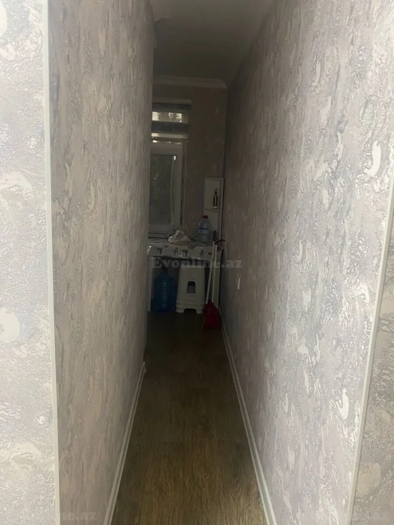 Satılır 3 otaqlı Mənzil Köhnə tikili 75 m² Azadlıq prospekti m. - şəkil 24