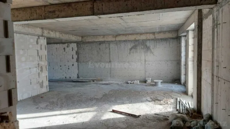 Satılır 3 otaqlı Mənzil Yeni tikili 90 m² Xətai r. - şəkil 5