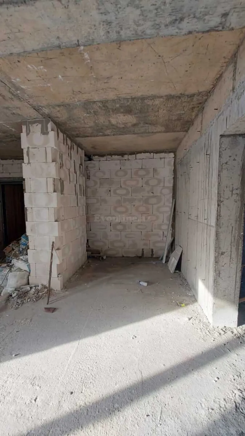 Satılır 3 otaqlı Mənzil Yeni tikili 90 m² Xətai r. - şəkil 8