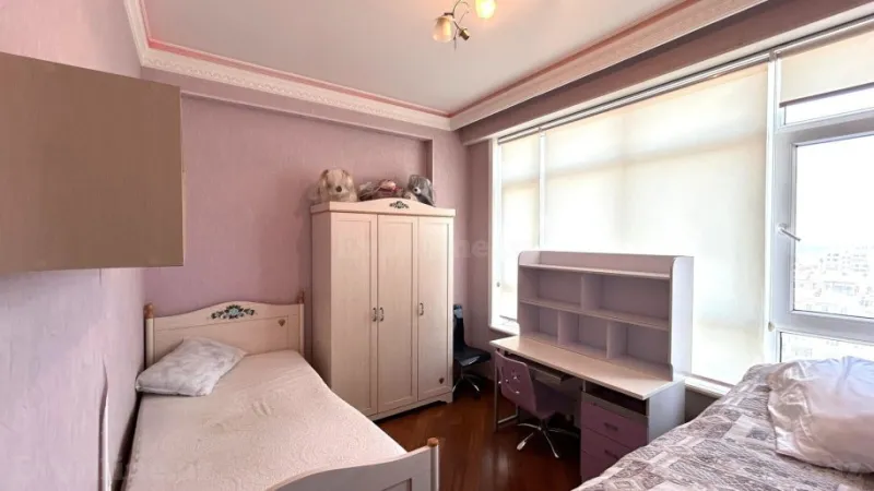 Kirayə verilir 4 otaqlı Mənzil Yeni tikili 130 m² Xətai m. - şəkil 21