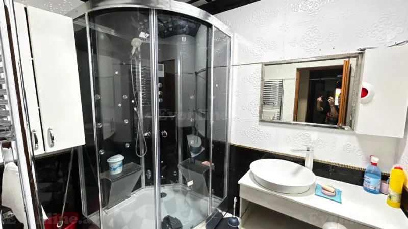Kirayə verilir 4 otaqlı Mənzil Yeni tikili 130 m² Xətai m. - şəkil 24
