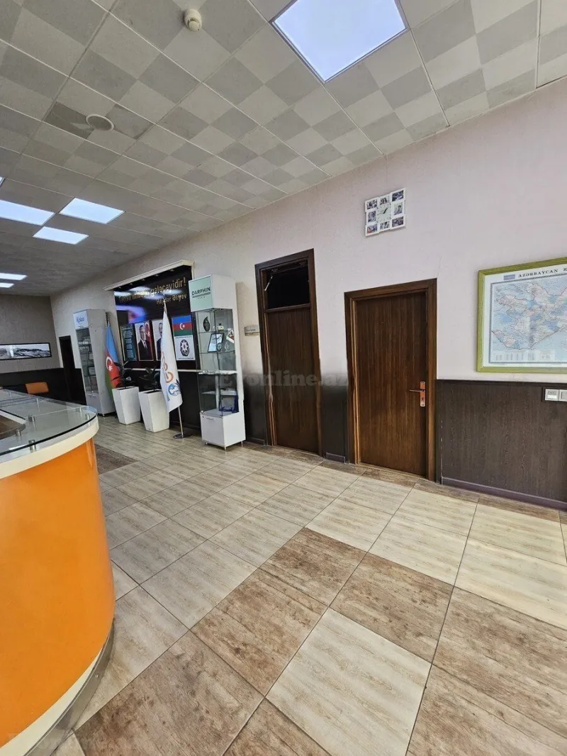 Kirayə verilir Obyekt 280 m² Əhmədli - şəkil 2