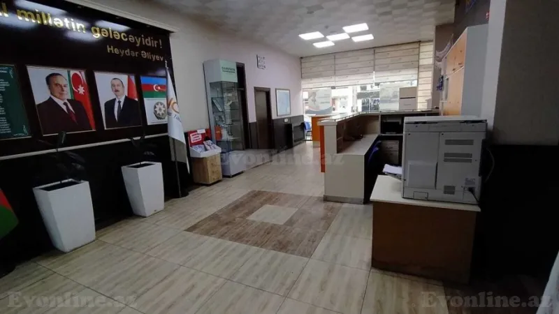 Kirayə verilir Obyekt 280 m² Əhmədli - şəkil 4