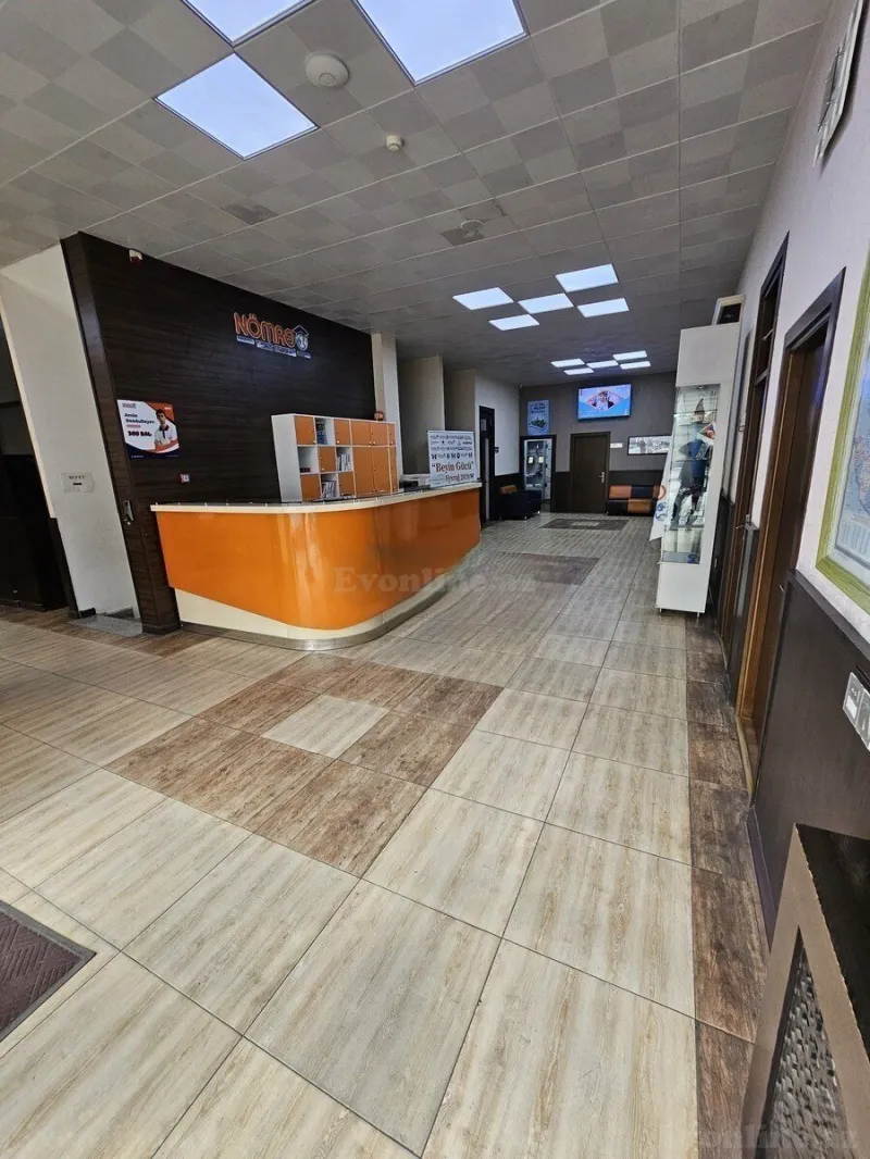 Kirayə verilir Obyekt 280 m² Əhmədli - şəkil 5